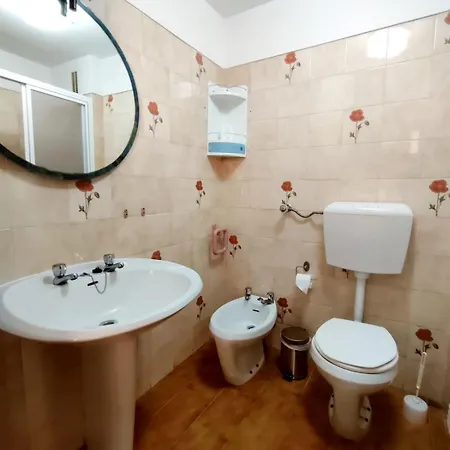 Apartamento 3 Castelos Sea View Balcony Flat *