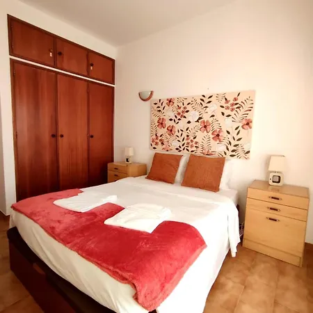 Apartamento 3 Castelos Sea View Balcony Flat
